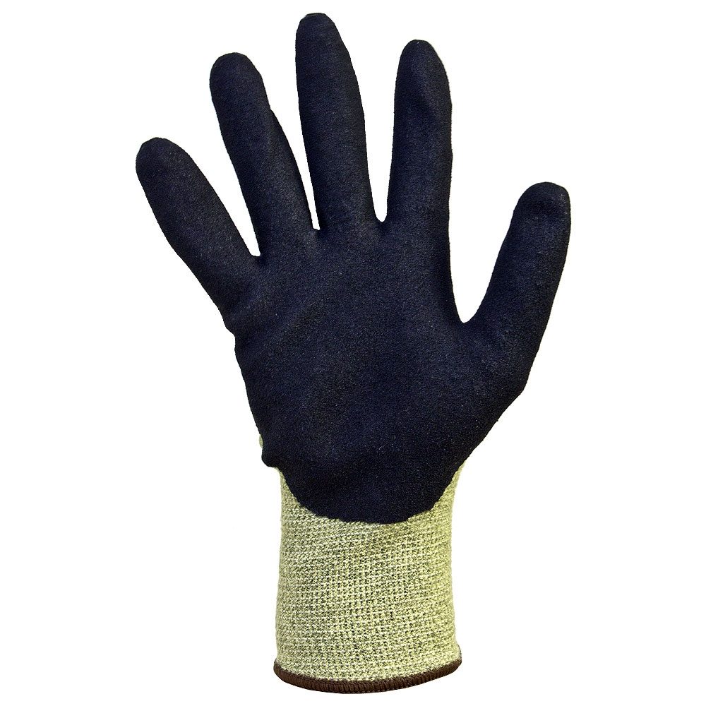 Jafco Arc Safety Gloves - Cut Level C