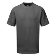 Orn Plover Premium Short Sleeve T-Shirt - Graphite