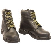 Wood World Safety Boots
