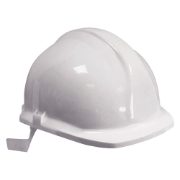 Centurion 1125 Reduced Peak Safety Helmet - White