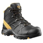 Haix Black Eagle 54 Mid Safety Boots