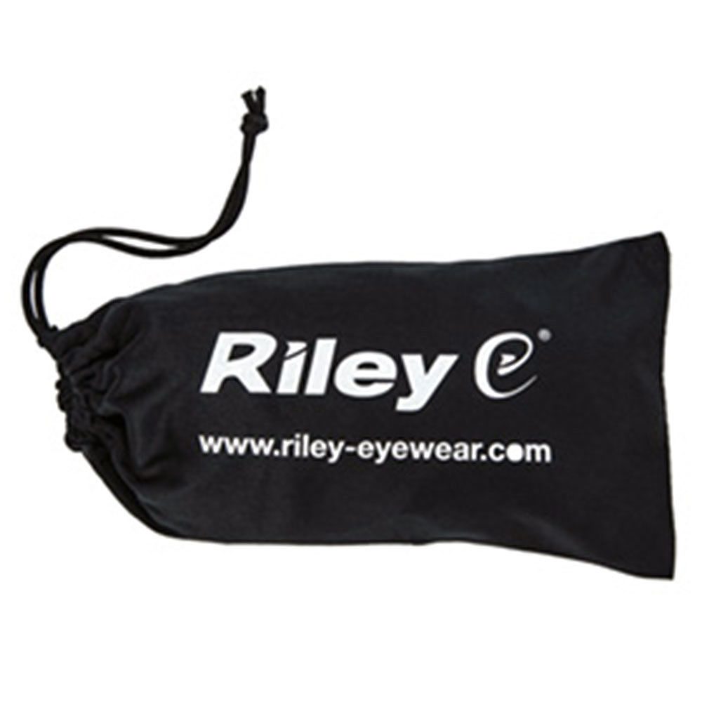 Riley Microfibre Safety Glasses Storage Pouch