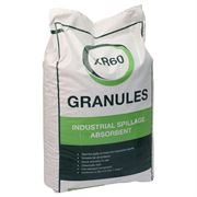 Absorbent Granules and Seals