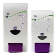 Deb Cleanse Heavy Dispensers