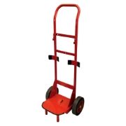 Fire Extinguisher Trollies