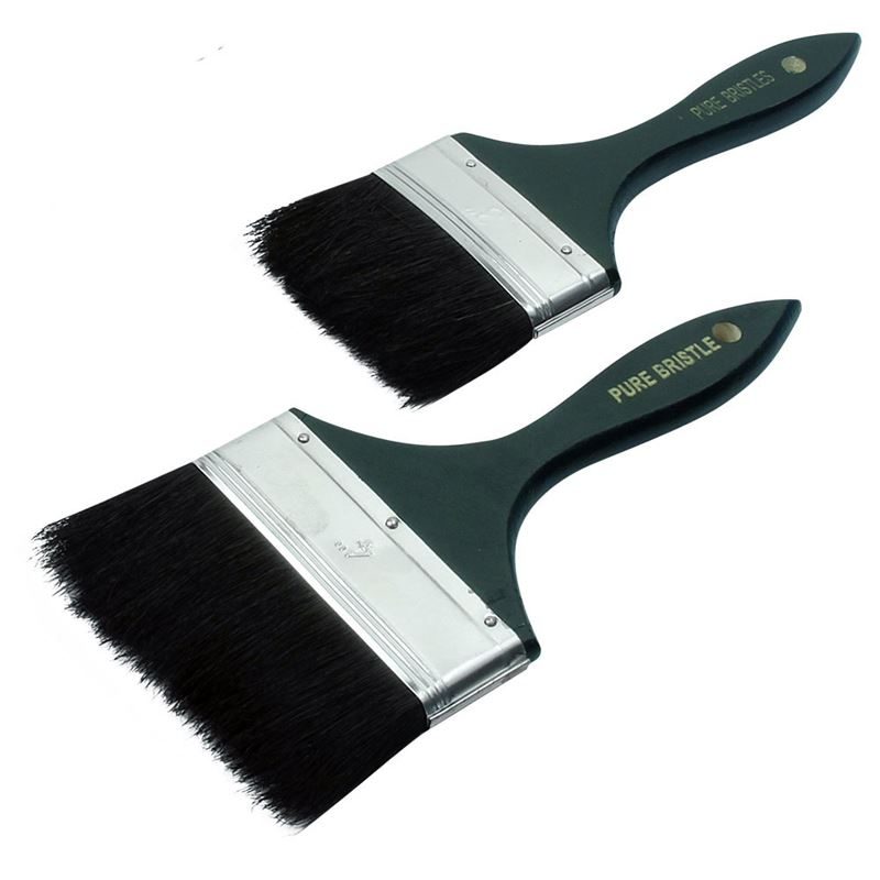 Economy Paint Brushes PF Cusack   Economy Paint Brushes 800x800 