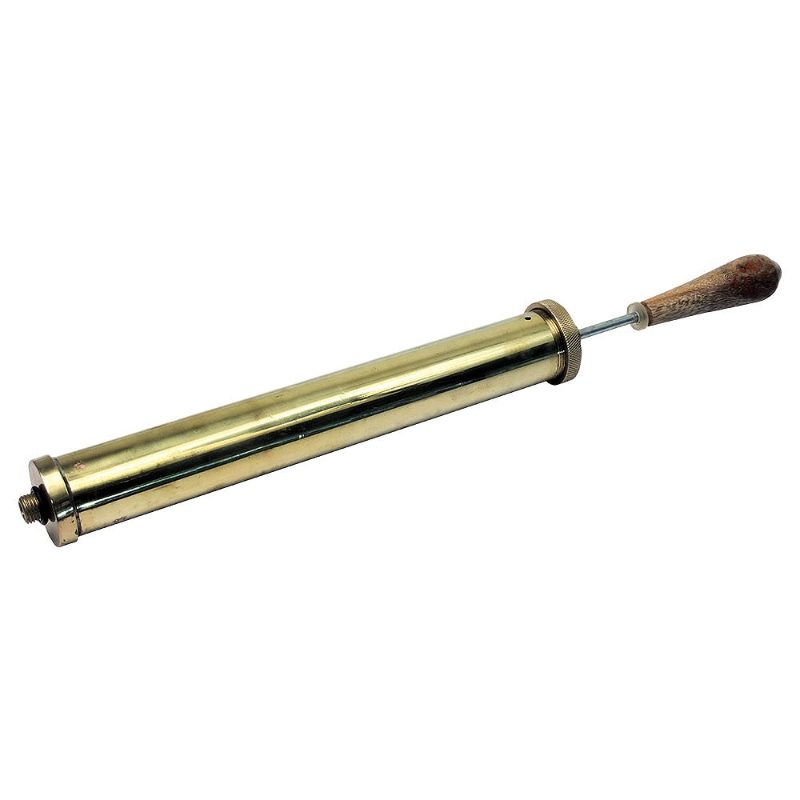 Brass Hand Pump