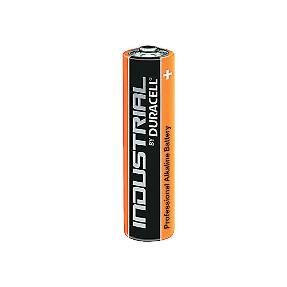 Duracell Industrial AAA / LR3 Alkaline Battery