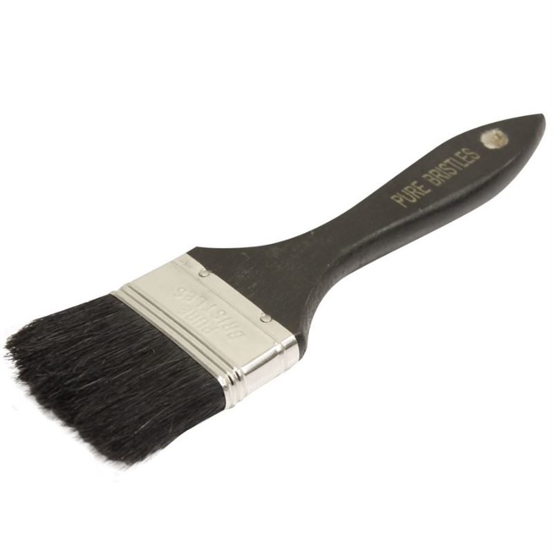 Economy Paint Brush - 3.5 inch