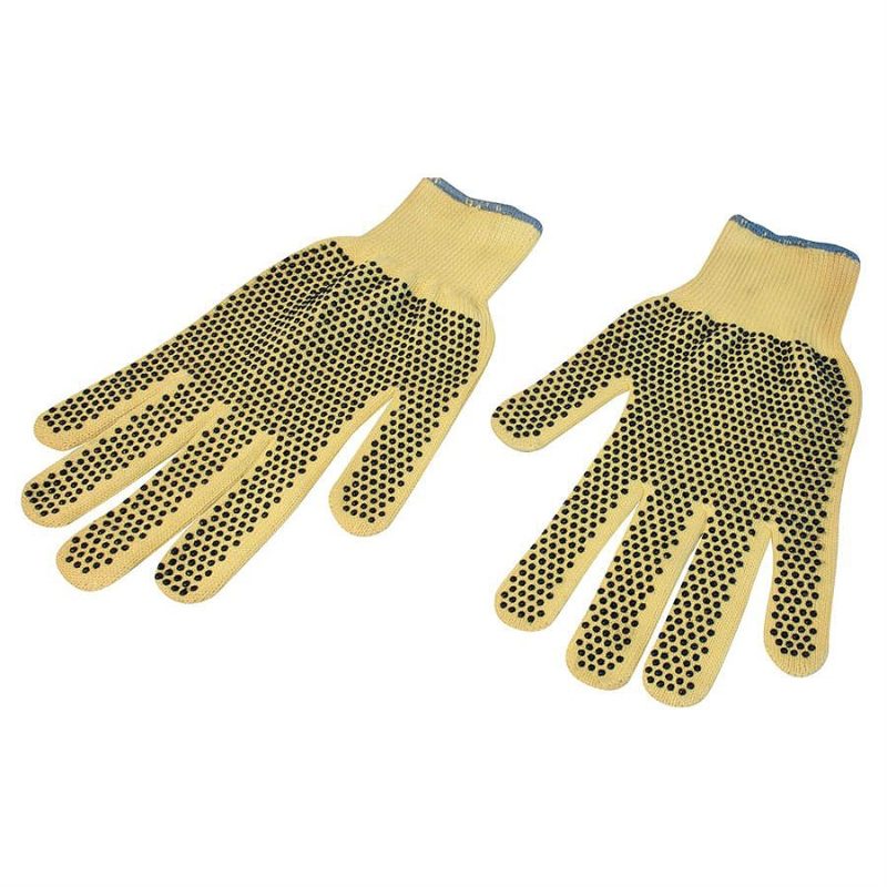 Kevlar Gloves - Full