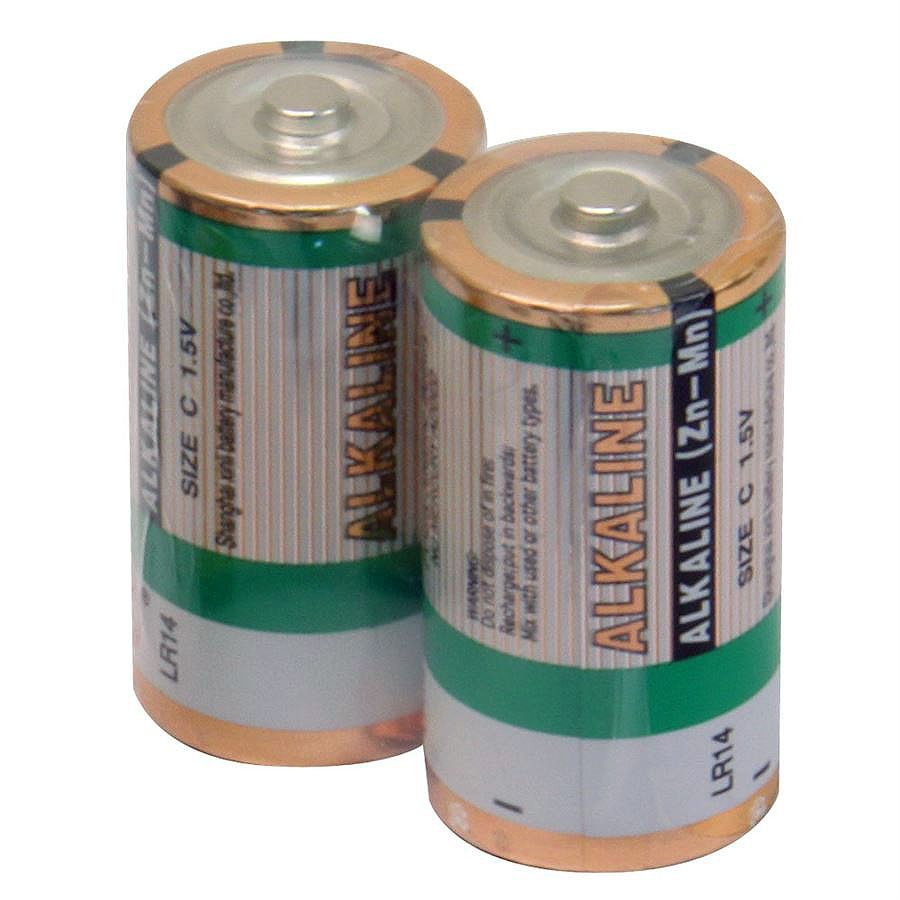 C / LR14 / MN1400 1.5 Volt Alkaline Battery