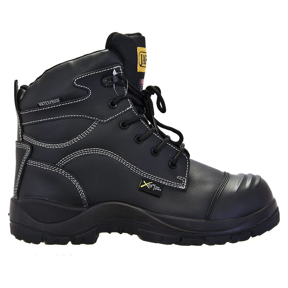 Jafco J45 Metatarsal Guard Safety Boots