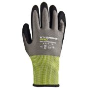 Cut Level E Safety Gloves