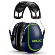 Moldex M5 Ear Defenders - 34 dB SNR