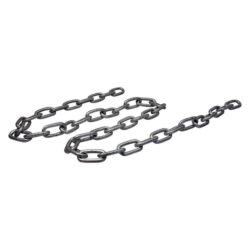 Galvanised Chain - 6mm