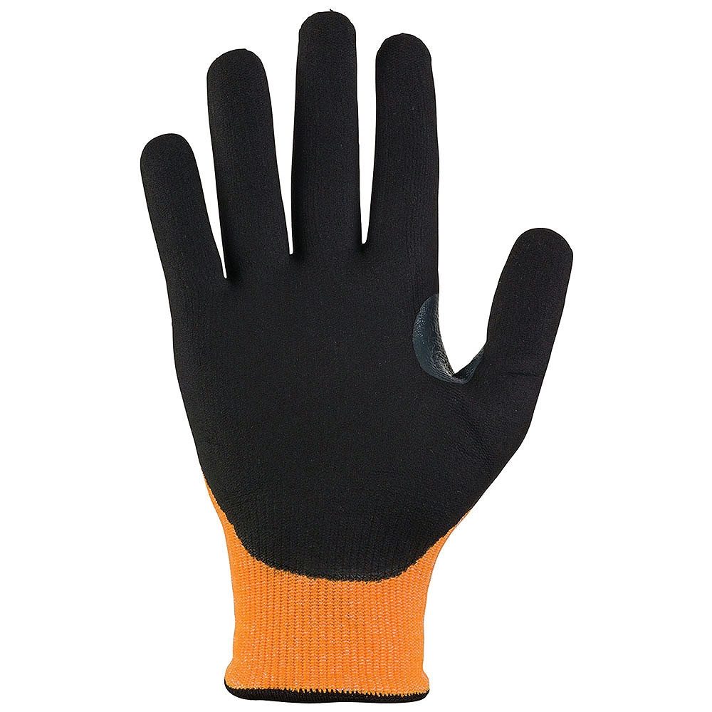 TraffiGlove TG370 Stamina Safety Gloves - Cut Level 3