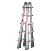 Waku Multi-Function Ladder - 5.30m - 5 Rung
