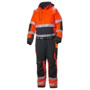 Waterproof Coveralls