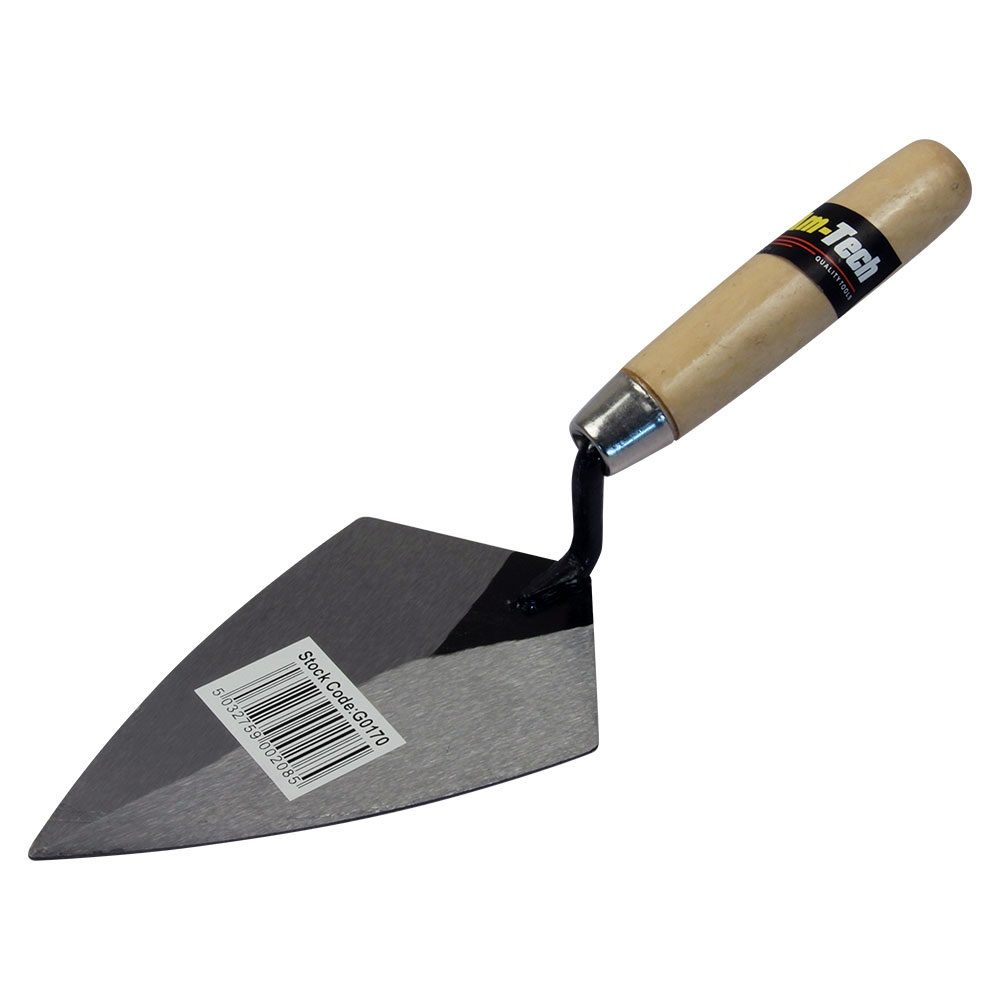 Pointing Trowel - 6 inch