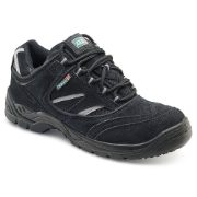 Dual Density Safety Training Shoes
