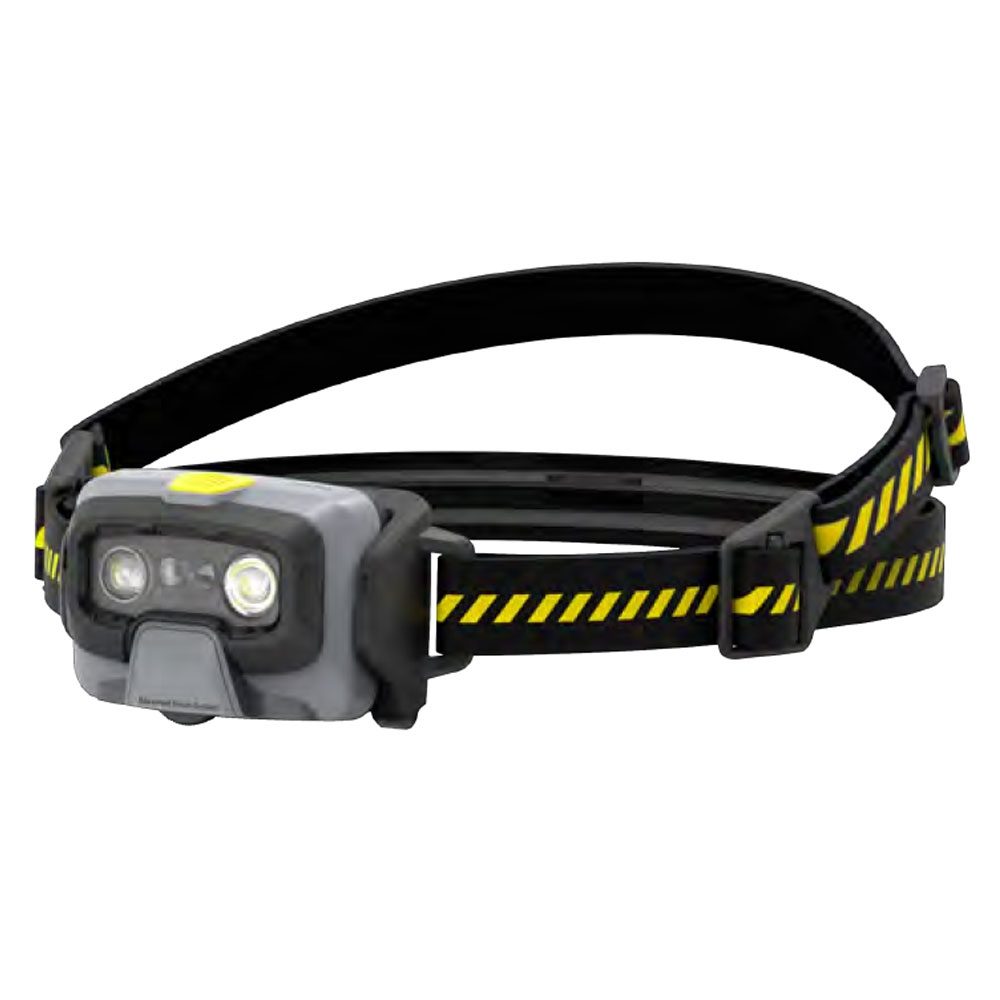 Ledlenser HF6R WORK Rechargeable Head Torch