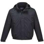 Crux Waterproof Breathable Fleece Lined Bomber Jackets