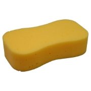 Large Sponge - Yellow
