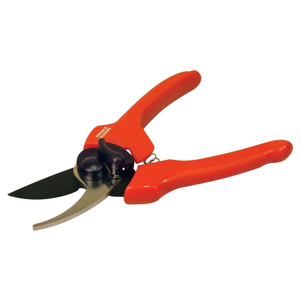 Spear and Jackson Hand Secateurs