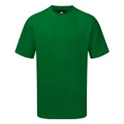 Orn Plover Premium Short Sleeve T-Shirt - Kelly Green