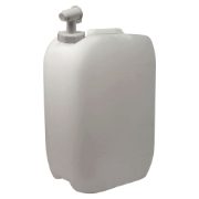 Water Container with Tap - 25 Litre