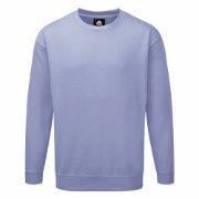 Orn Kite Sweatshirt - Sky Blue