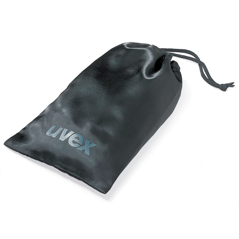 Uvex Polyester Safety Goggles Bag