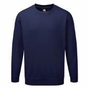 Orn Kite Sweatshirt - Royal Blue