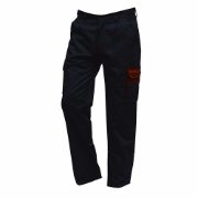 Orn Two Tone Combat Trousers