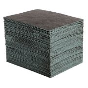 Ecospill Sustainable Maintenance Pad - 48cm x 37cm - Pack of 100