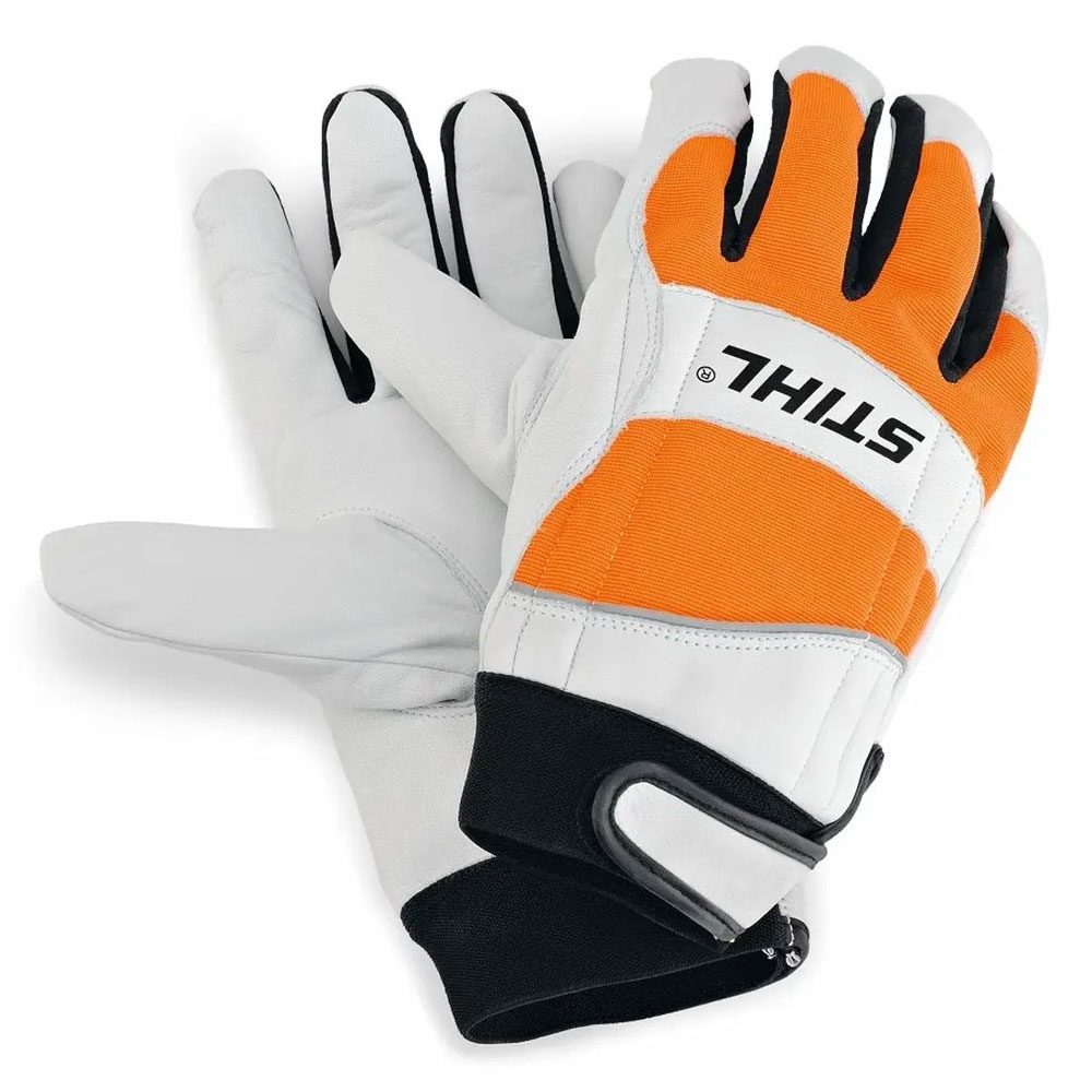 Stihl Dynamic Protect MS Chainsaw Gloves - Cut Level 1
