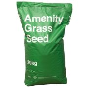 Grass Seed - 20 kg Bag