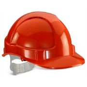 Cusack Safety Helmet - Orange